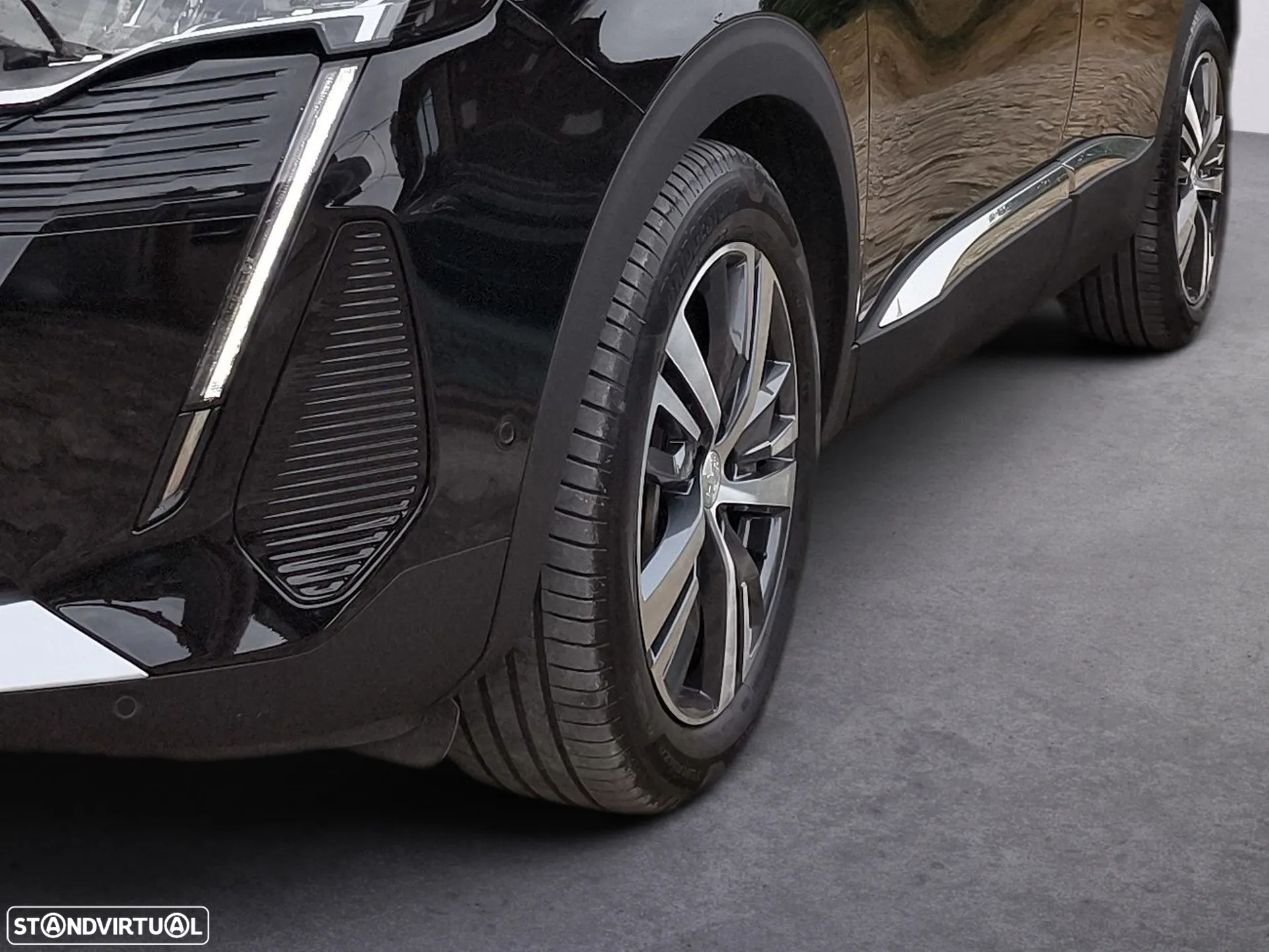Peugeot 3008 1.6 Hybrid Allure e-EAT8 - 6