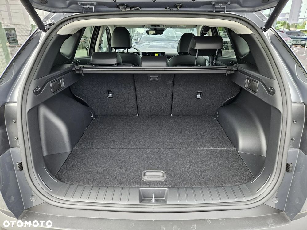Hyundai Tucson 1.6 T-GDi Executive 2WD DCT - 11