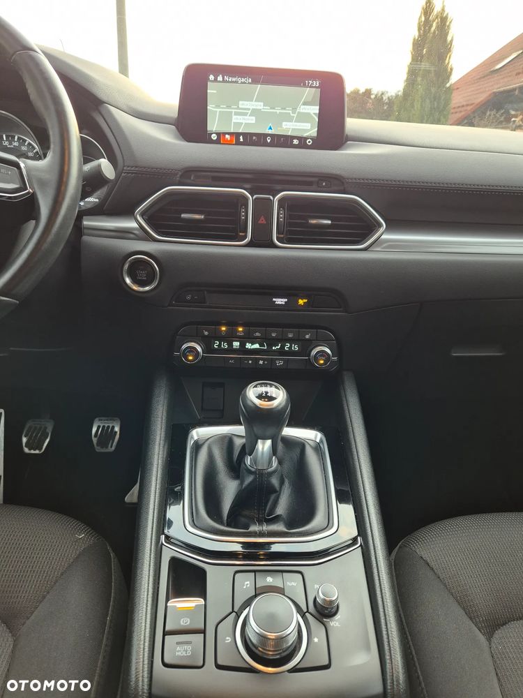 Mazda CX-5 2.0 Skyjoy 2WD - 22