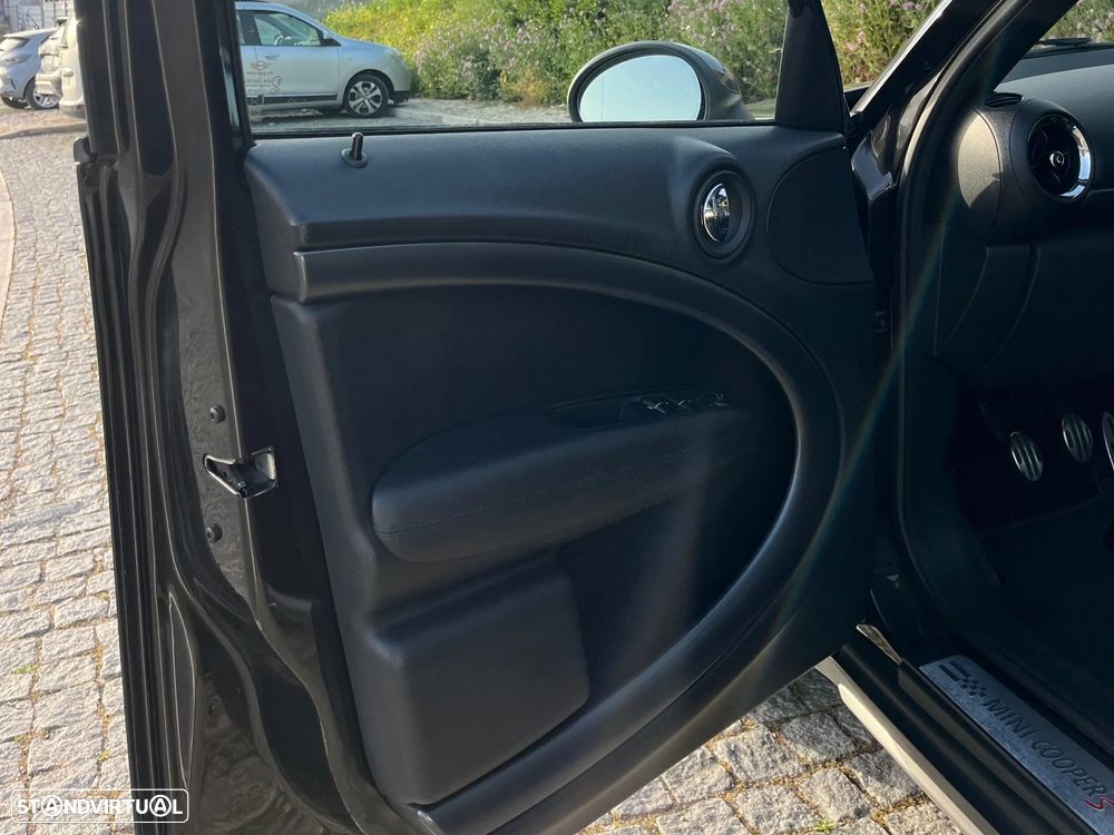 MINI Countryman Cooper SD ALL4 - 27