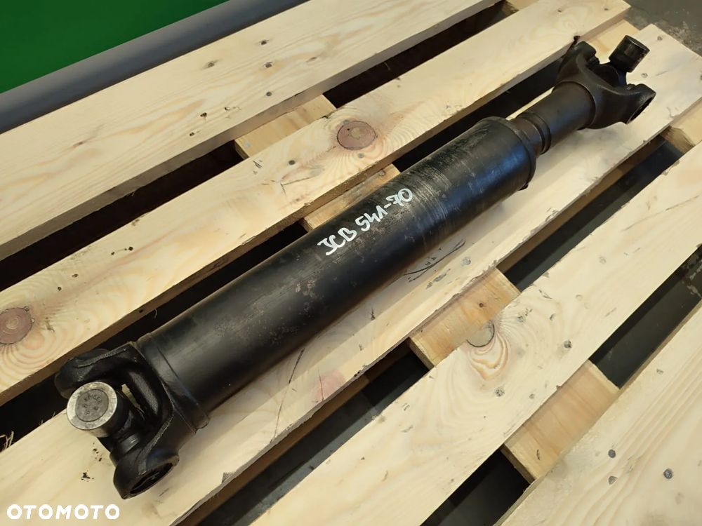 Wał napędowy Kardana JCB 541-70 - 6