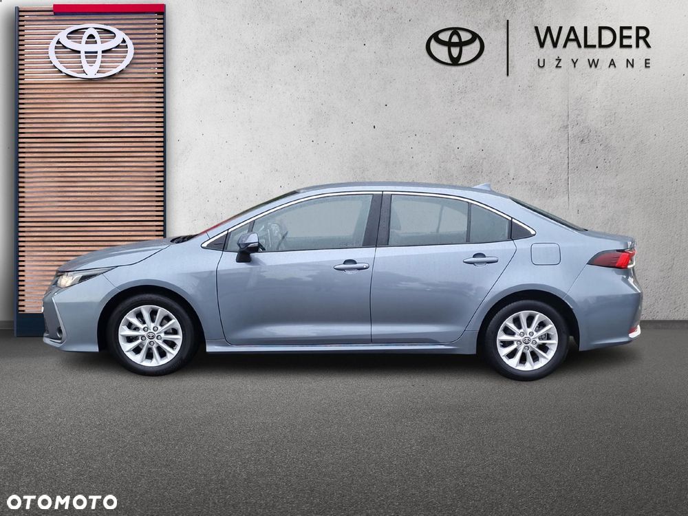 Toyota Corolla 1.8 Hybrid Comfort - 7