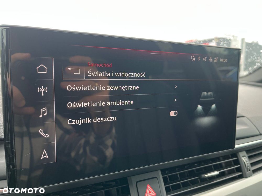 Audi A4 Avant - 33