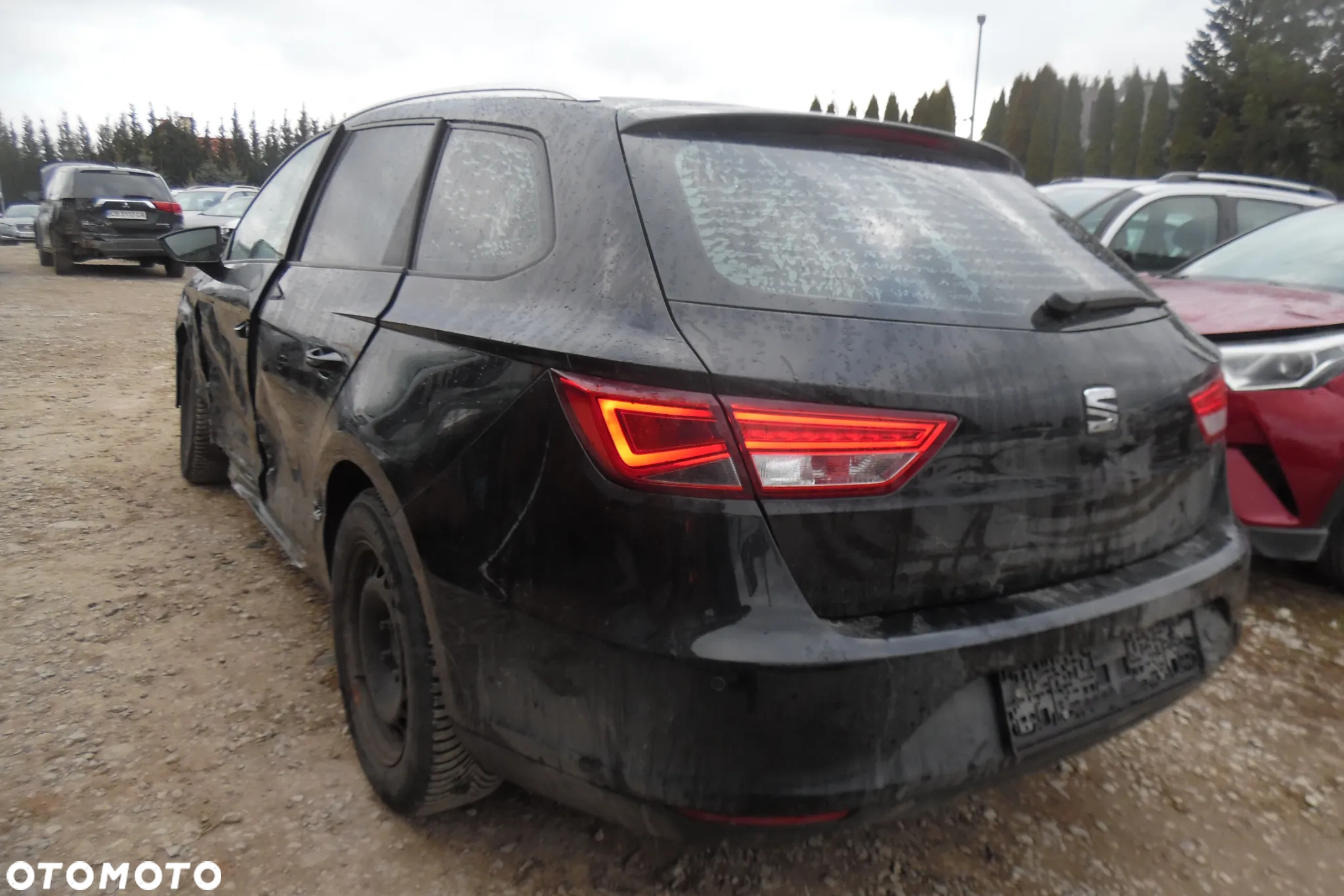 Seat Leon 1.4 TSI Style S&S - 4