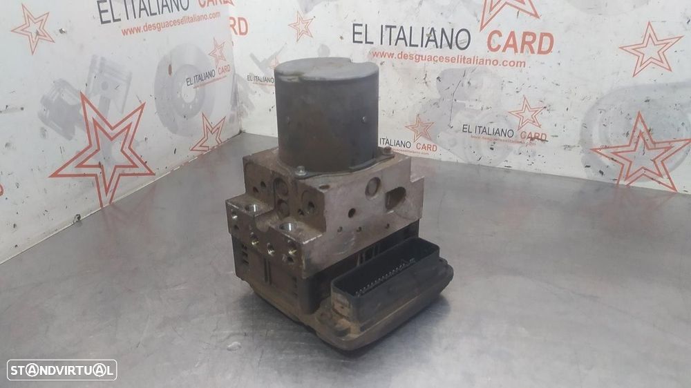 ABS BMW SERIE X5 E70 - 1