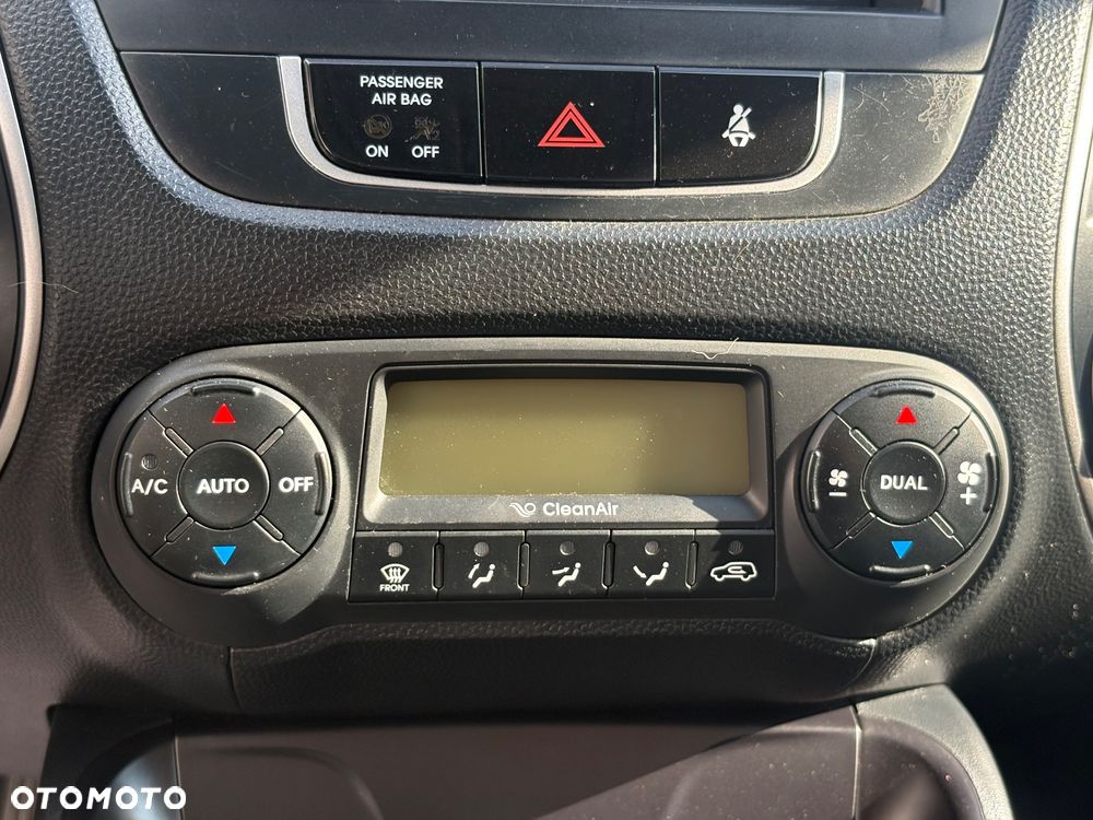 Hyundai ix35 1.6 2WD 5 Star Edition - 17