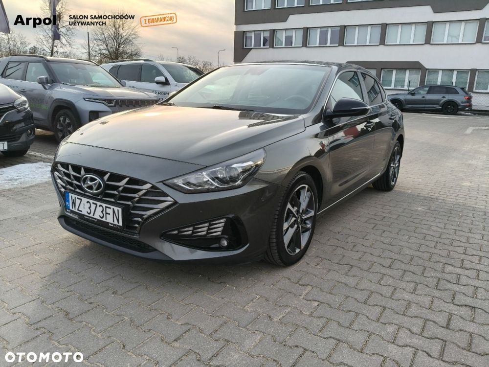 Hyundai i30 - 4
