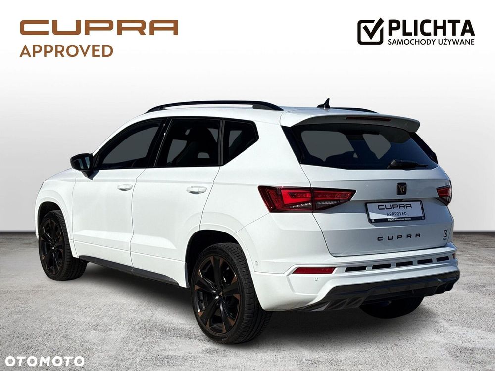 Cupra Ateca 1.5 TSI DSG - 3