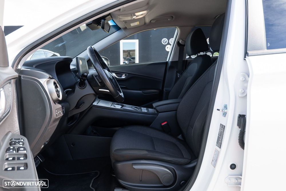 Hyundai Kauai 64 kWh Premium - 14