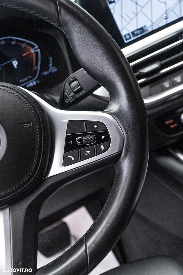 BMW Seria 3 316d Aut. Sport Line - 28