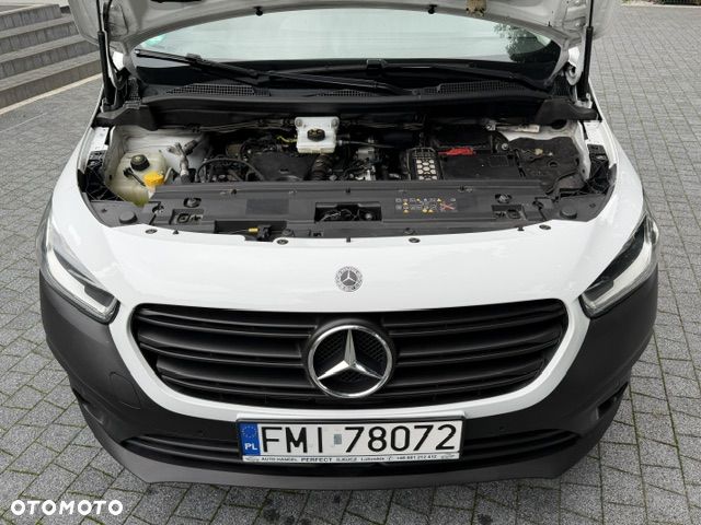 Mercedes-Benz Citan - 14