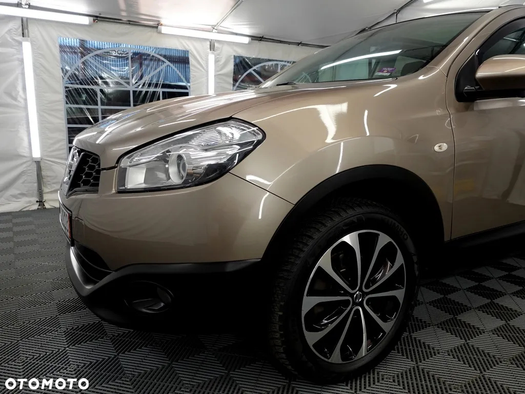 Nissan Qashqai 2.0 I-Way - 24