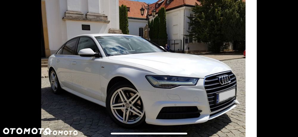 Audi A6 - 7