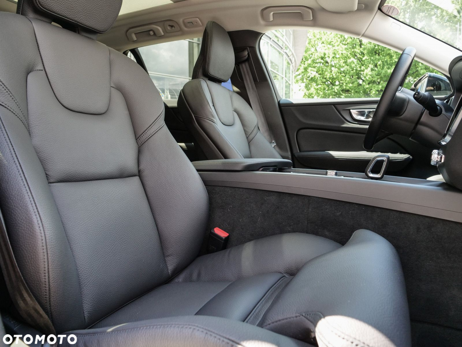 Volvo V60 - 29