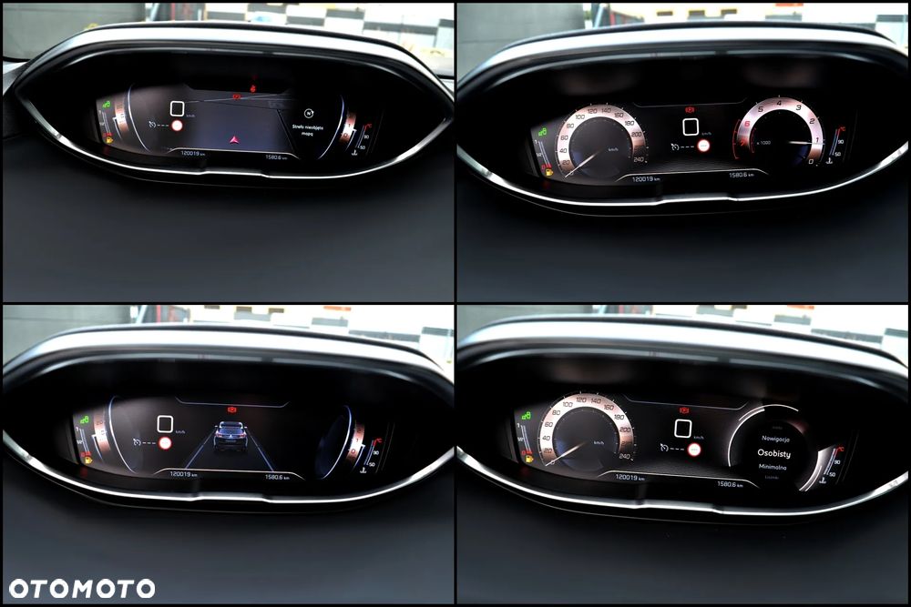 Peugeot 3008 1.2 PureTech GT S&S - 36