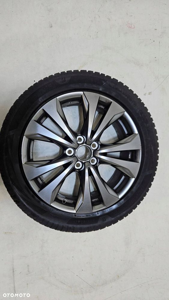 felga lexus ux 18''7j et45 5x114.3 - 2