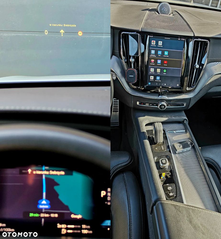 Volvo XC 60 T8 AWD Plug-In Hybrid Polestar Engineered - 12