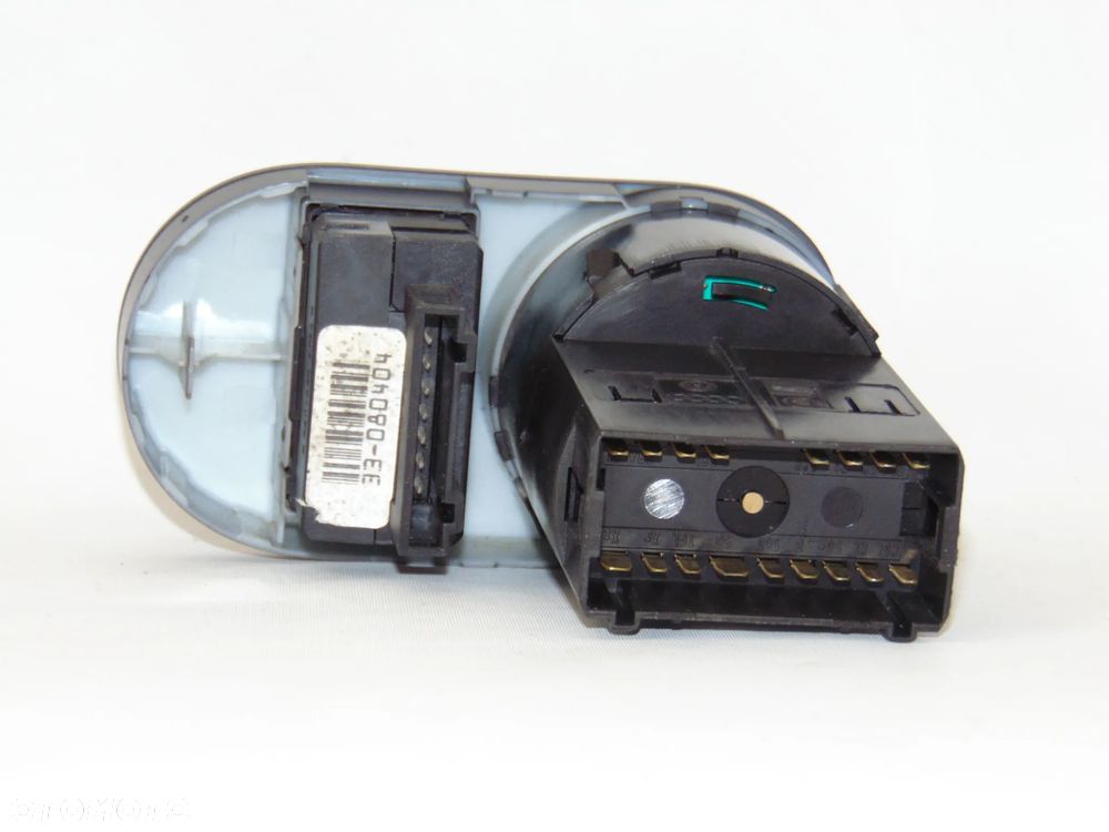 ORYGINAŁ włącznik przełącznik świateł 6L1941531AF Seat Ibiza 3 III Cordoba 2 II 02-09r - 7