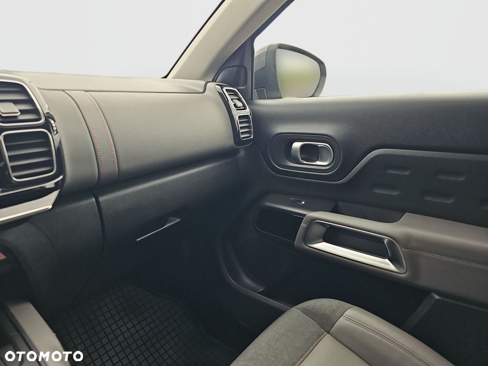 Citroën C5 Aircross - 31