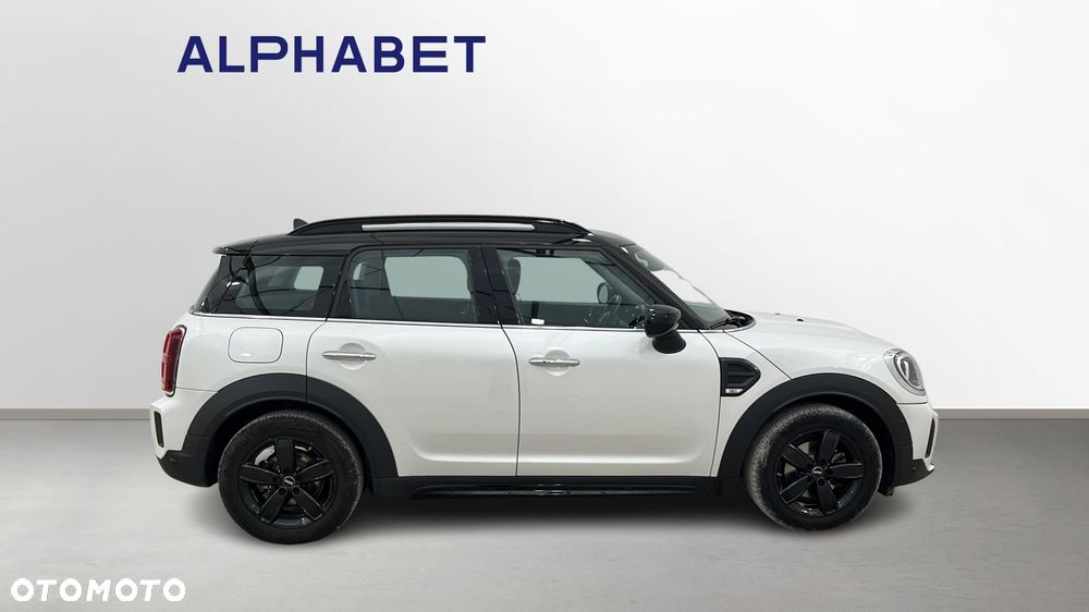 MINI Countryman Cooper - 6