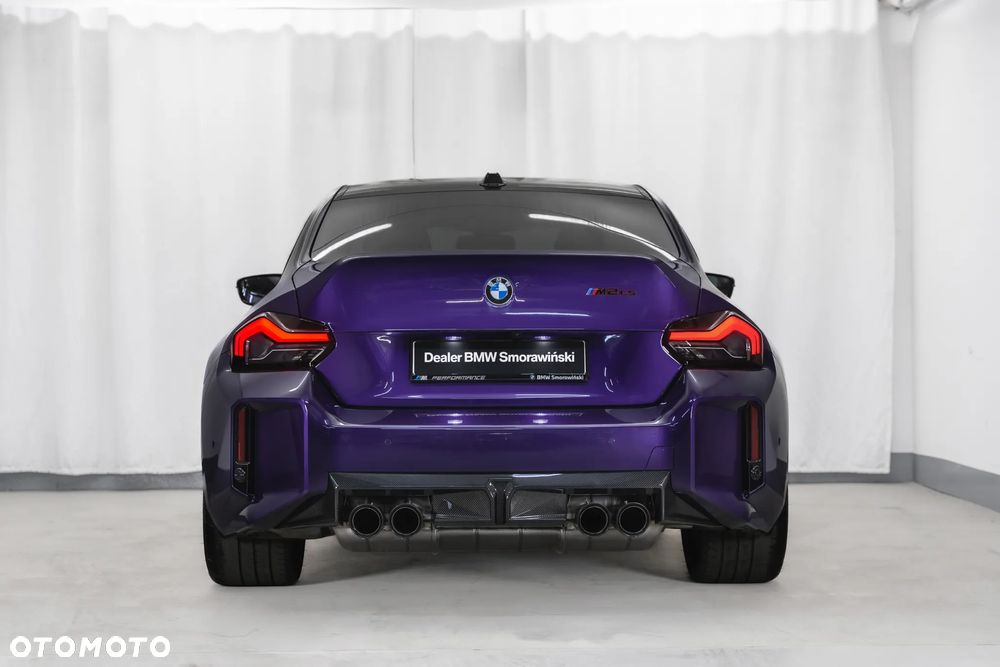 BMW M2 - 6