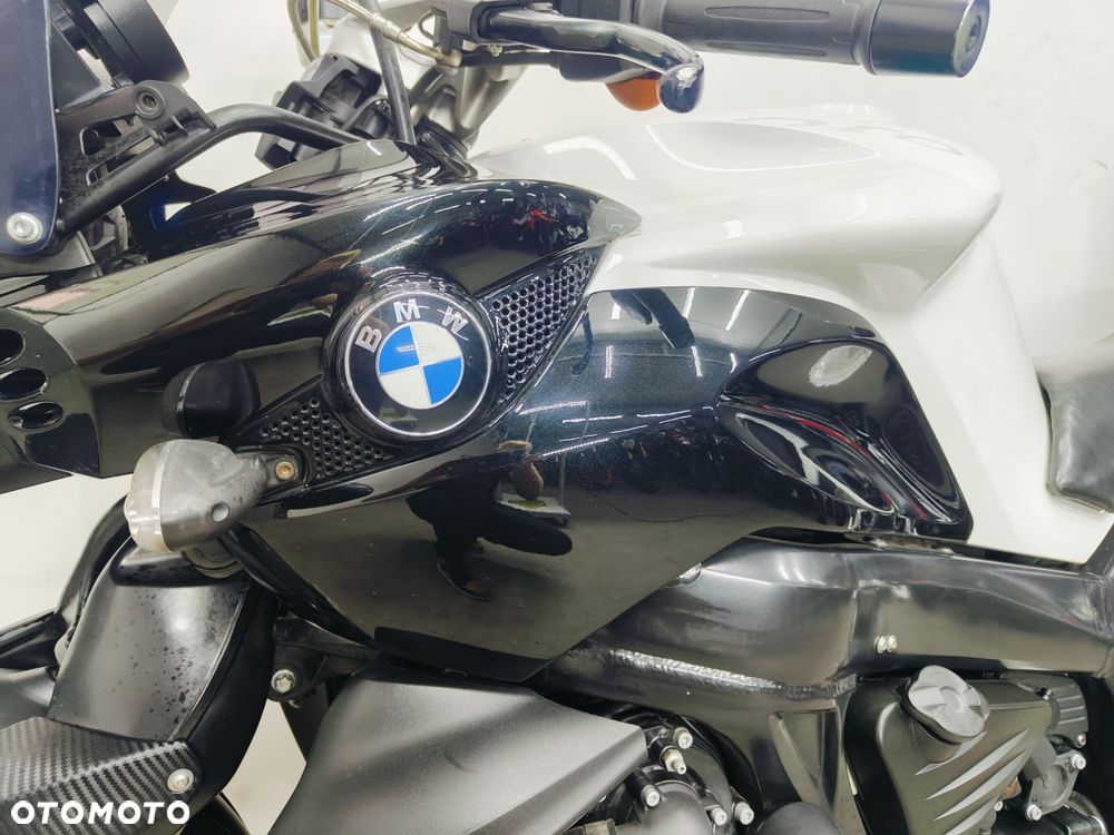 BMW K - 22