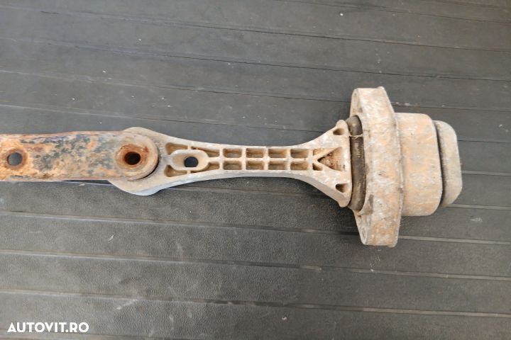 Tampon antibalans 1J0199851 1J0199851 Volkswagen VW Bora 1 [1998 - 20 - 2