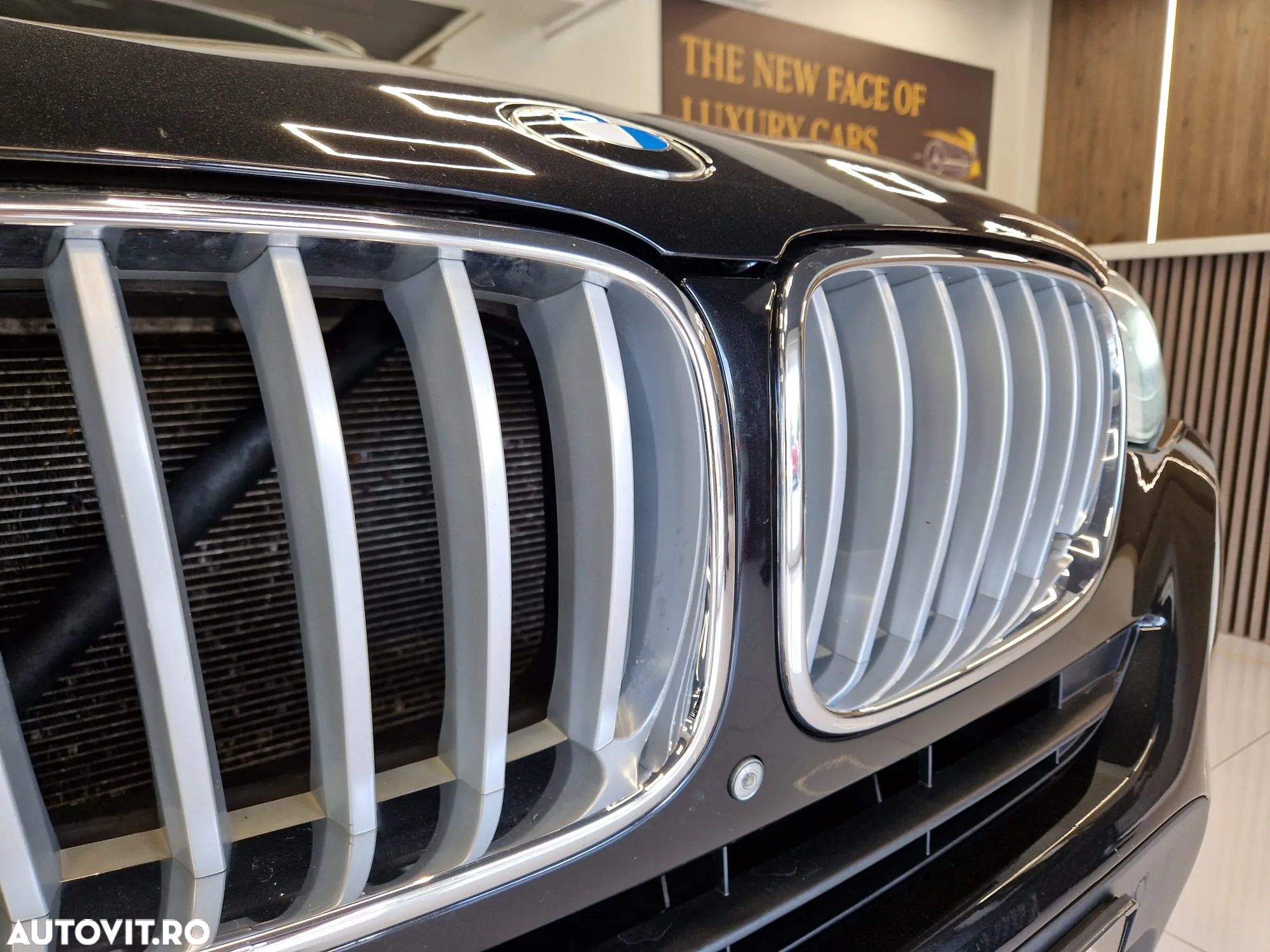 BMW X4 xDrive30d AT - 34