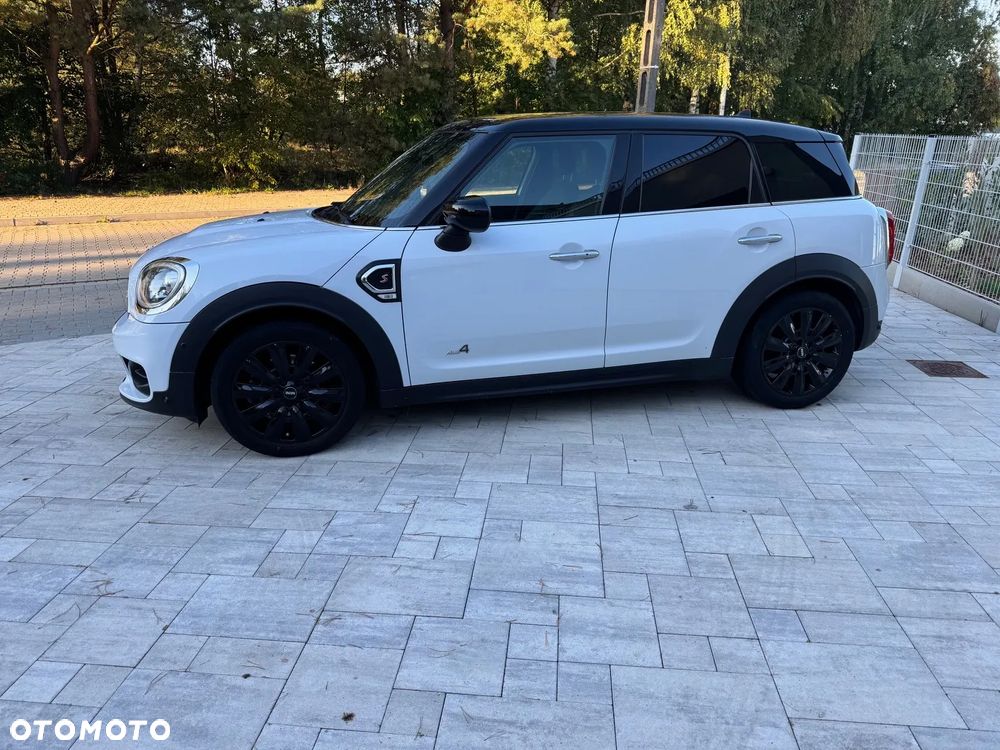 Mini Countryman 2020 photo 2