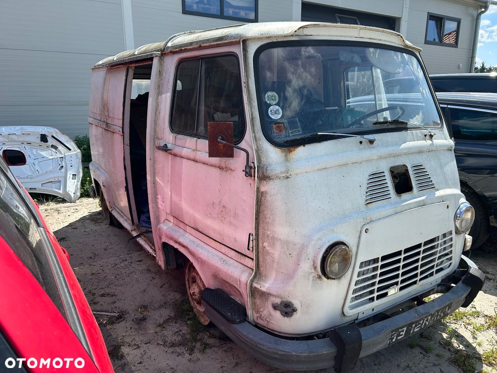 Renault Inny - 2