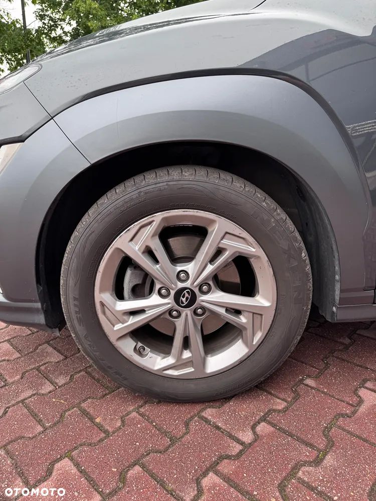 Hyundai Kona 1.6 T-GDI Style DCT - 22