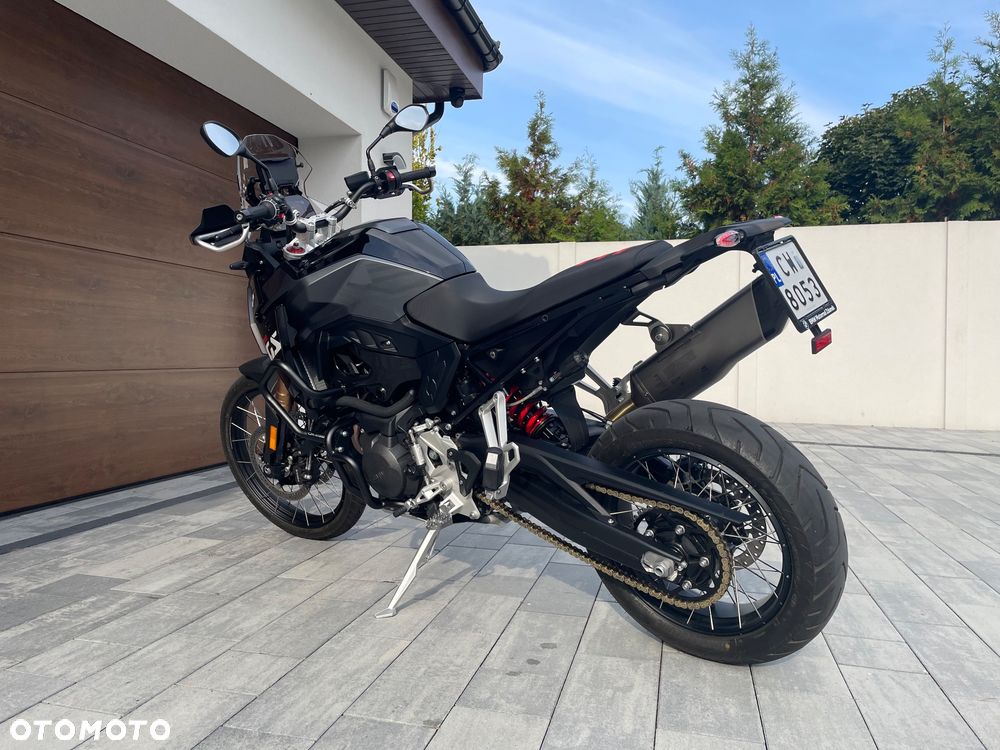 BMW GS - 23