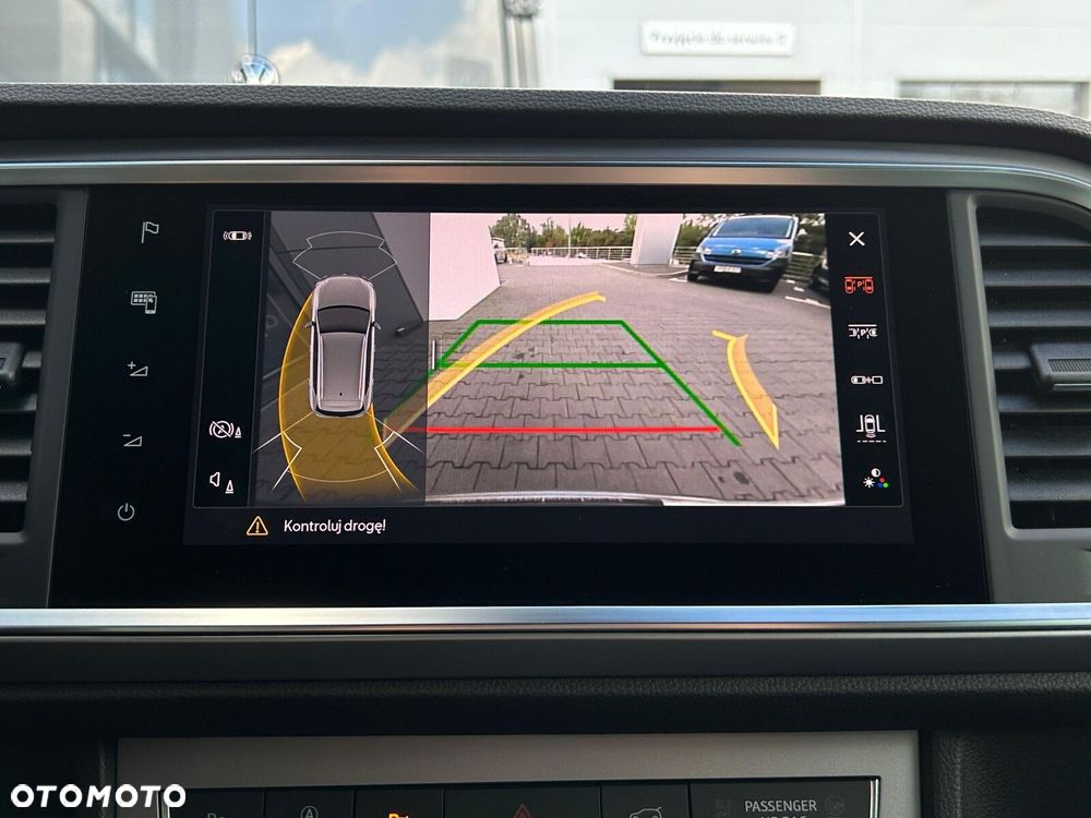 Seat Ateca 1.5 TSI FR S&S DSG - 32