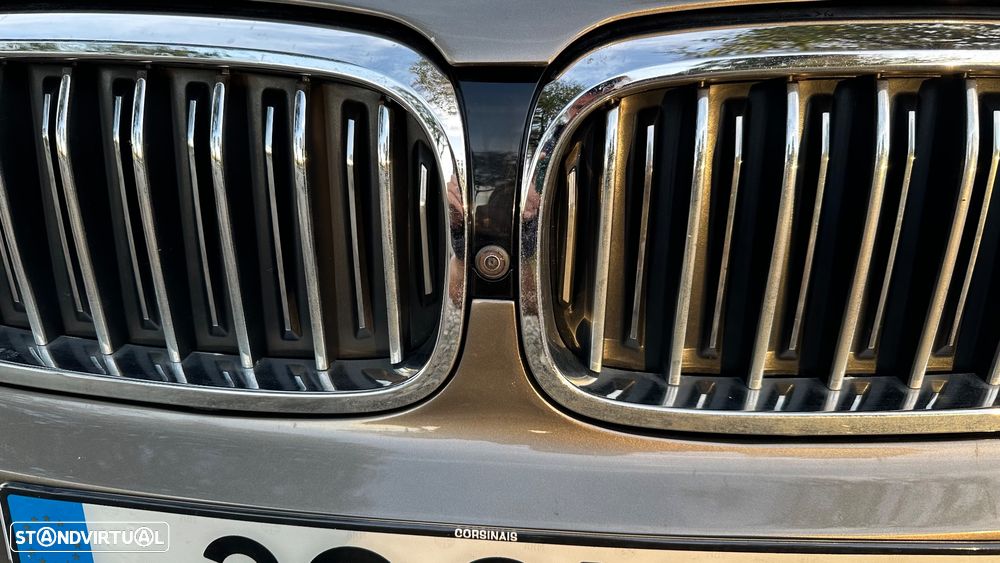 BMW 520 d Line Luxury Auto - 13