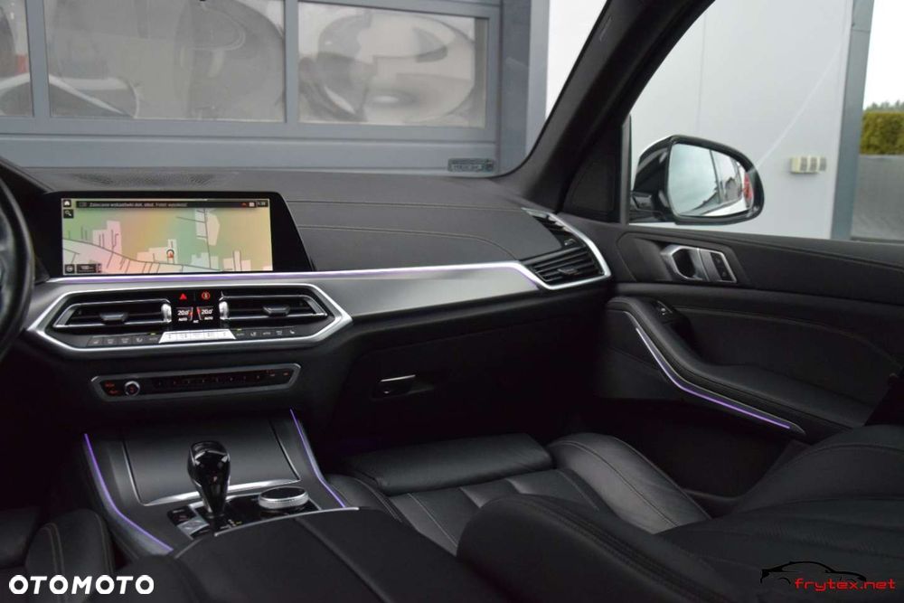BMW X5 - 29