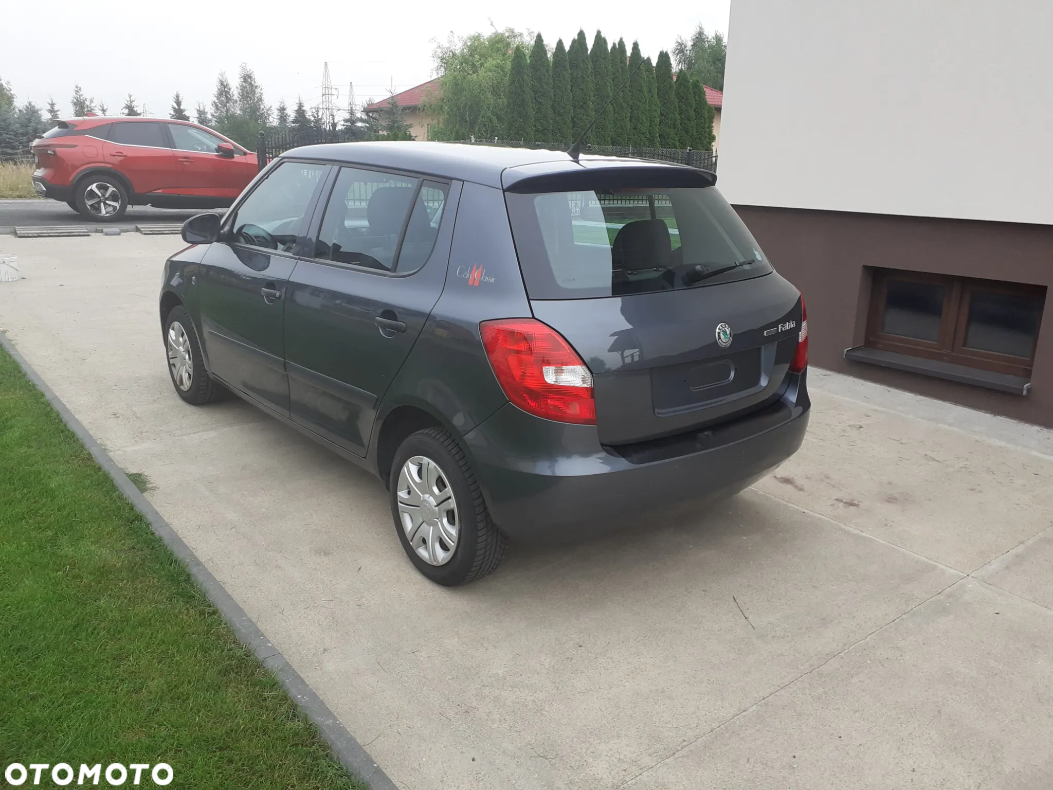 Skoda Fabia 1.2 12V Active - 3