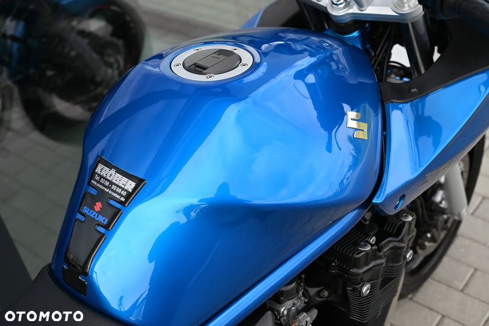 Suzuki Bandit - 32