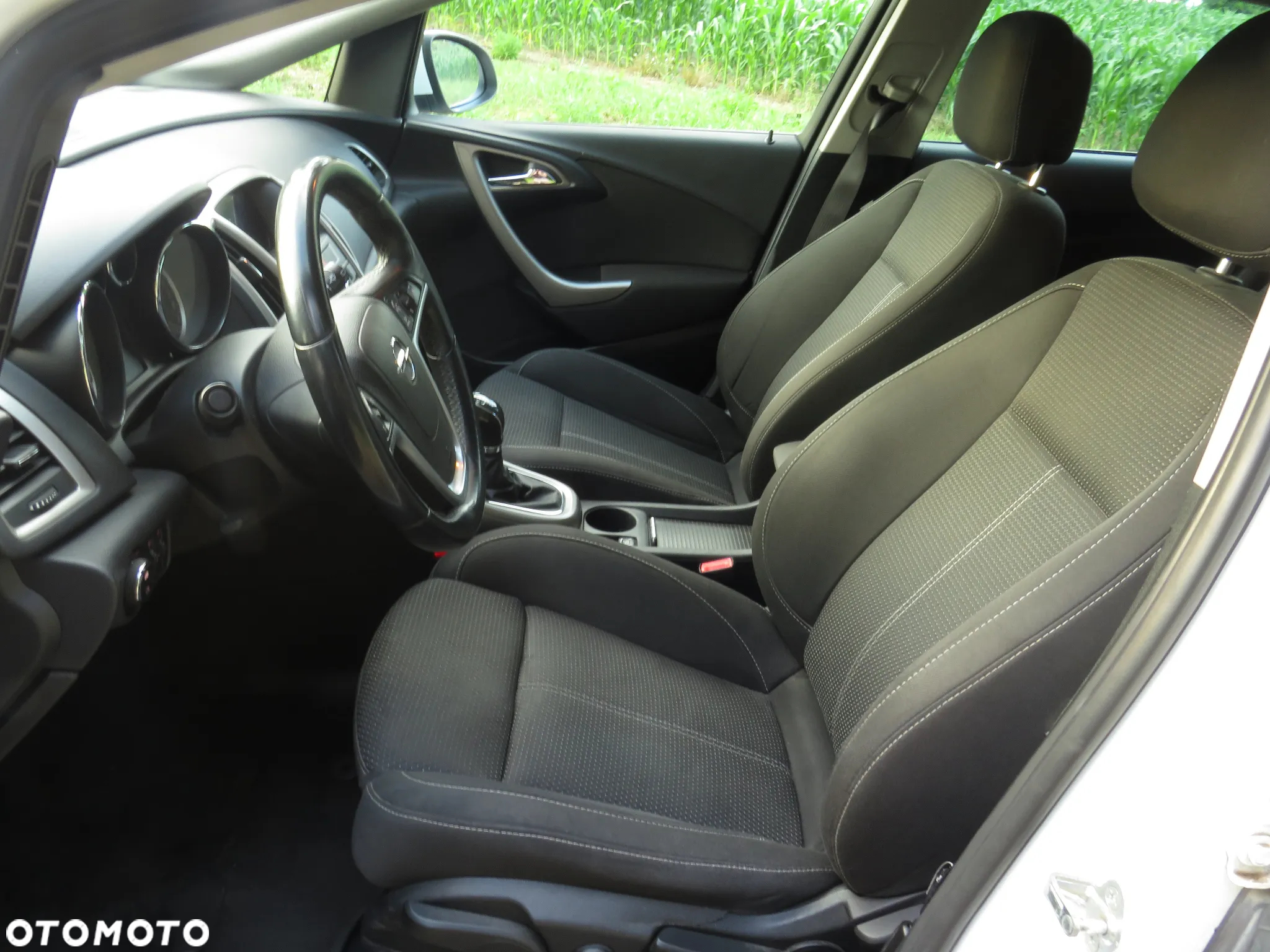Opel Astra - 8
