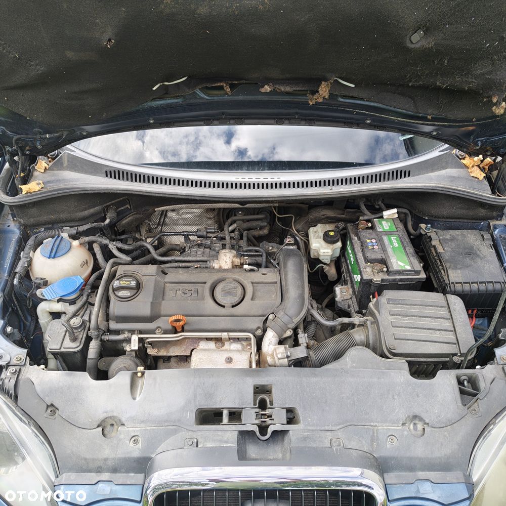 Seat Altea XL - 8