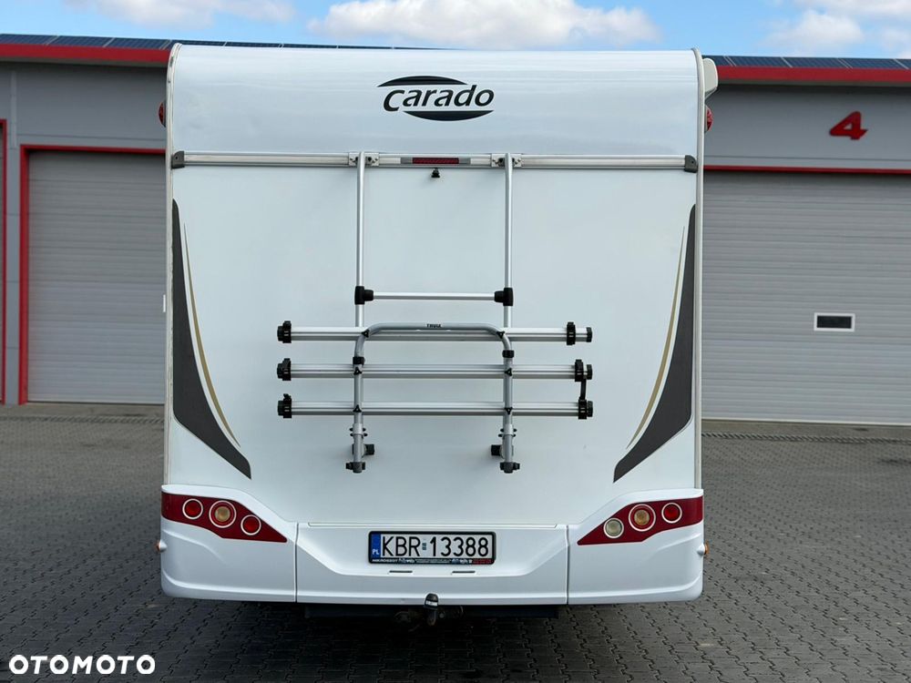 Carado Fiat Ducato Carado - 4