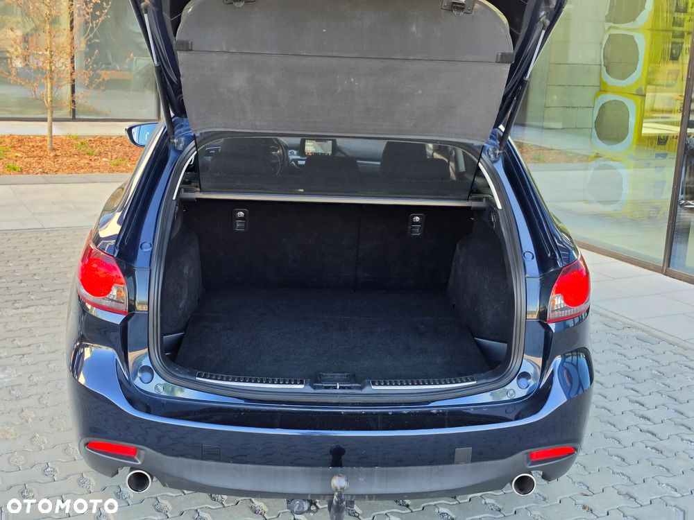 Mazda 6 SKYACTIV-D 150 Drive i-ELOOP Exclusive-Line - 12
