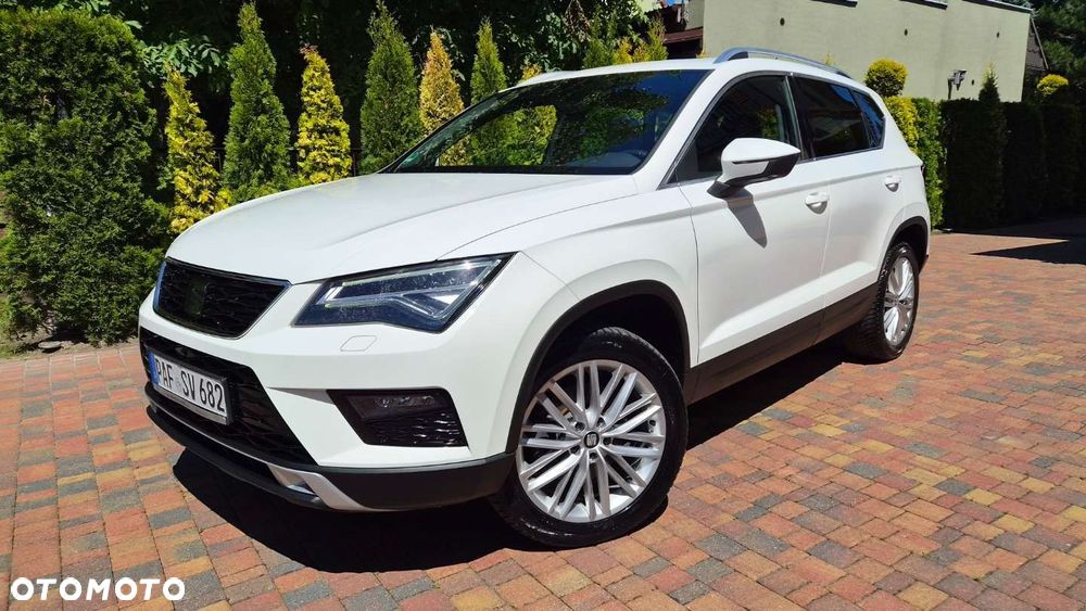 Seat Ateca - 2