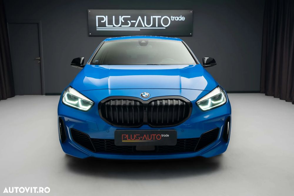 BMW Seria 1 128ti Aut. - 5