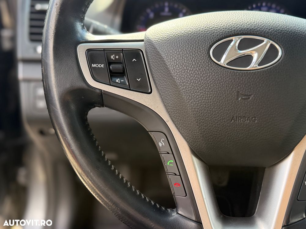 Hyundai i40 - 6