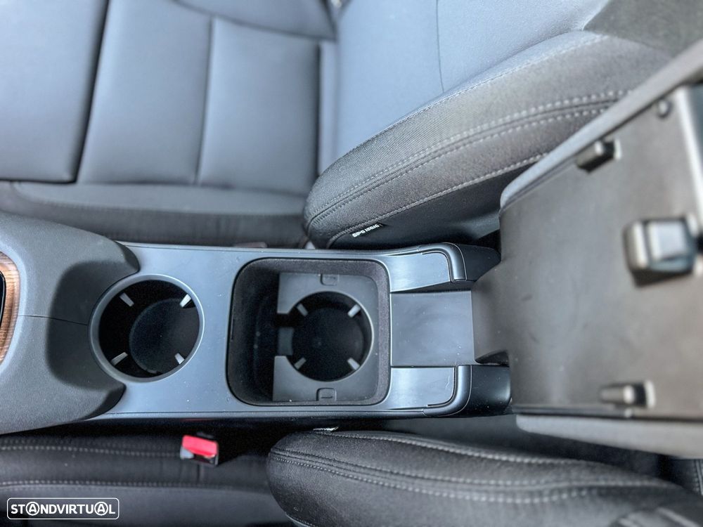 Polestar 2 Long Range 78 kWh AWD - 33