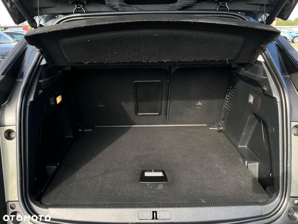 Peugeot 3008 PureTech 130 Stop & Start GPF Allure Business-Paket - 26