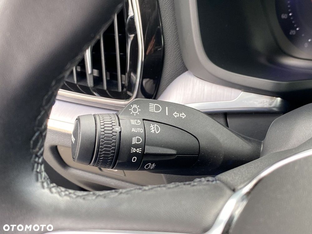 Volvo V60 - 21