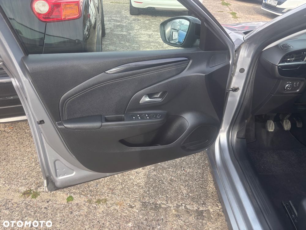 Opel Corsa 1.2 Start/Stop Elegance - 26