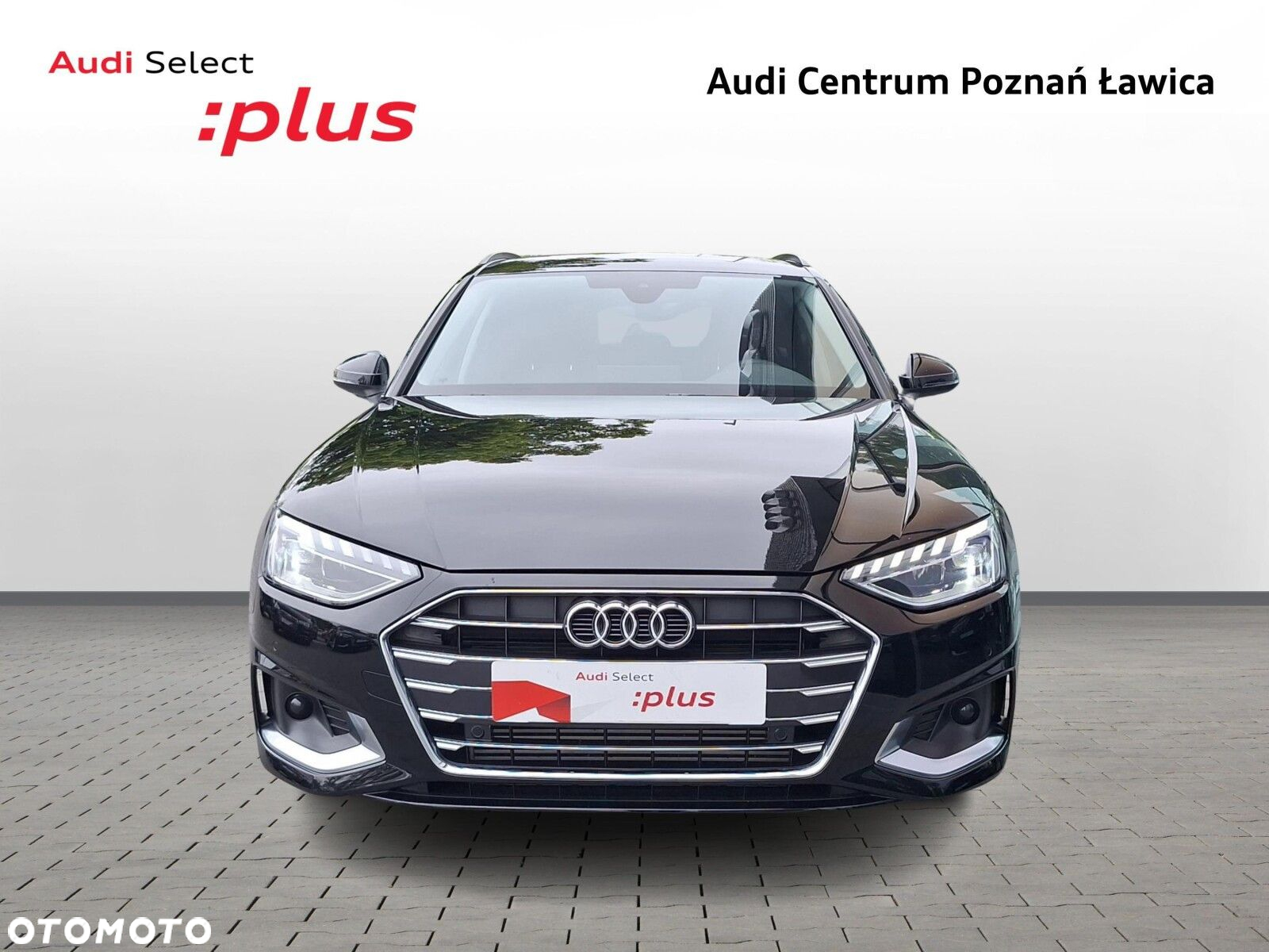 Audi A4 - 7