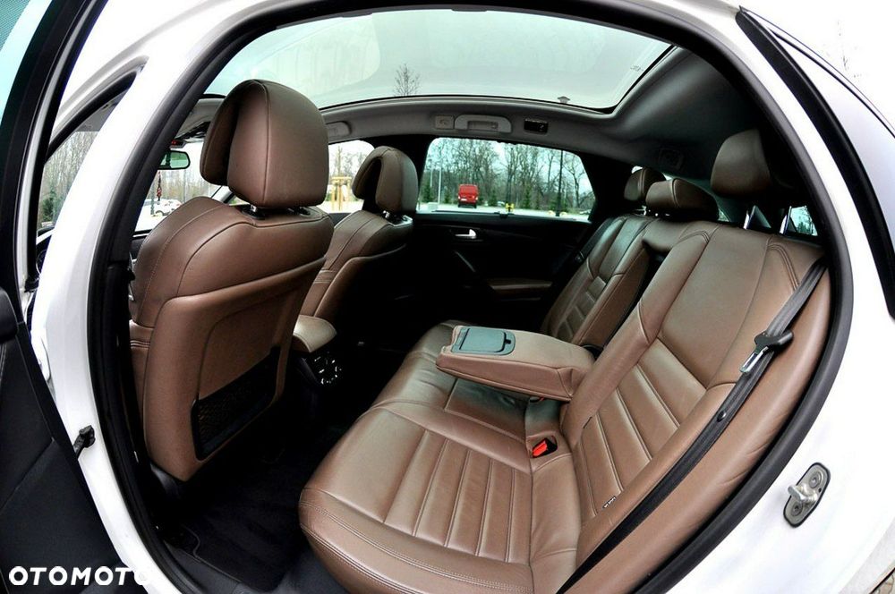 Peugeot 508 2.2 HDi GT - 27